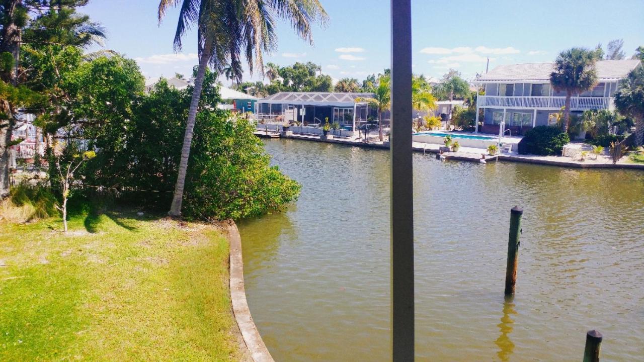 Hidden Harbor Fort Myers Beach